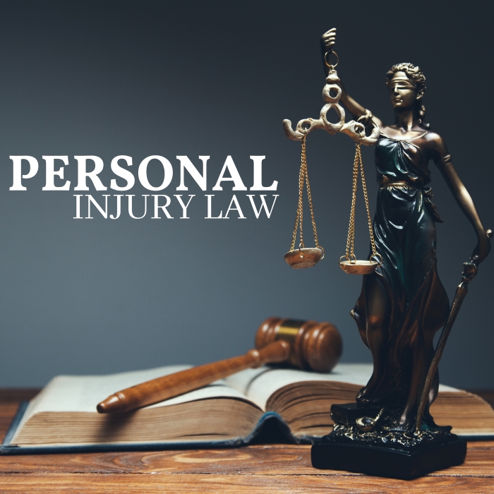 Personal injury lawyers represent individuals who have been injured due to accidents or negligence.